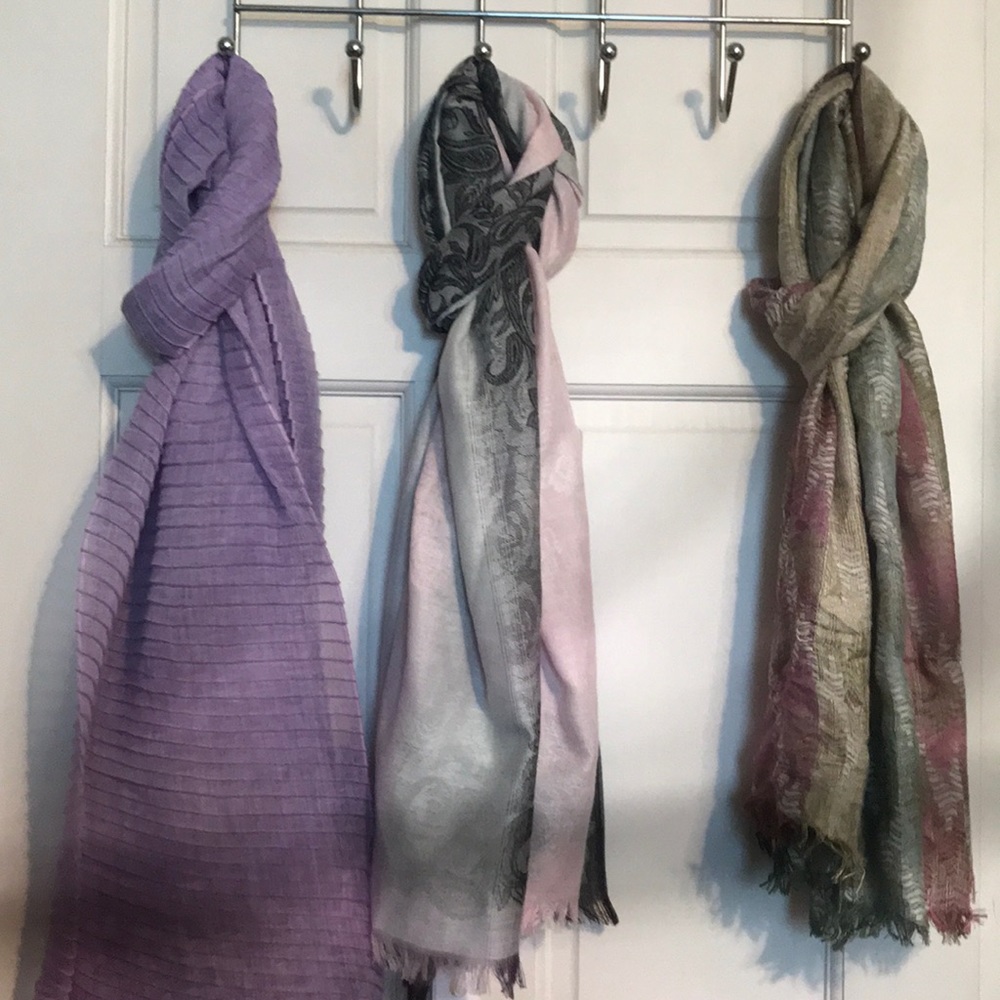 Scarves